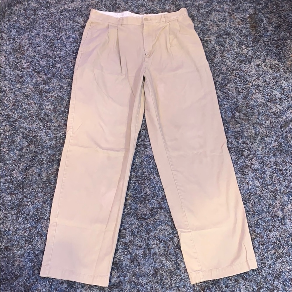 Chaps True American Chino